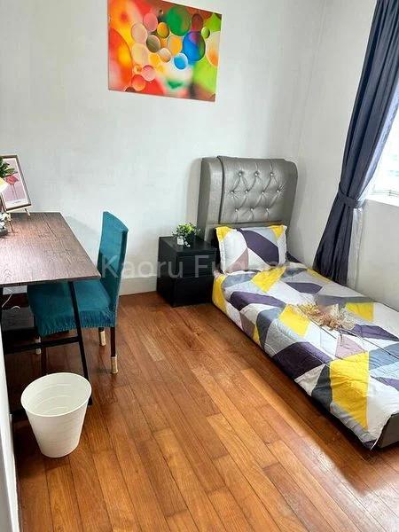 Room (Condo) for Rent in  The Springs - Image 2